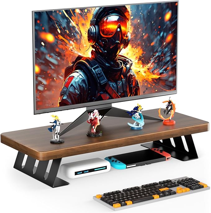NestNeat Monitor Stand