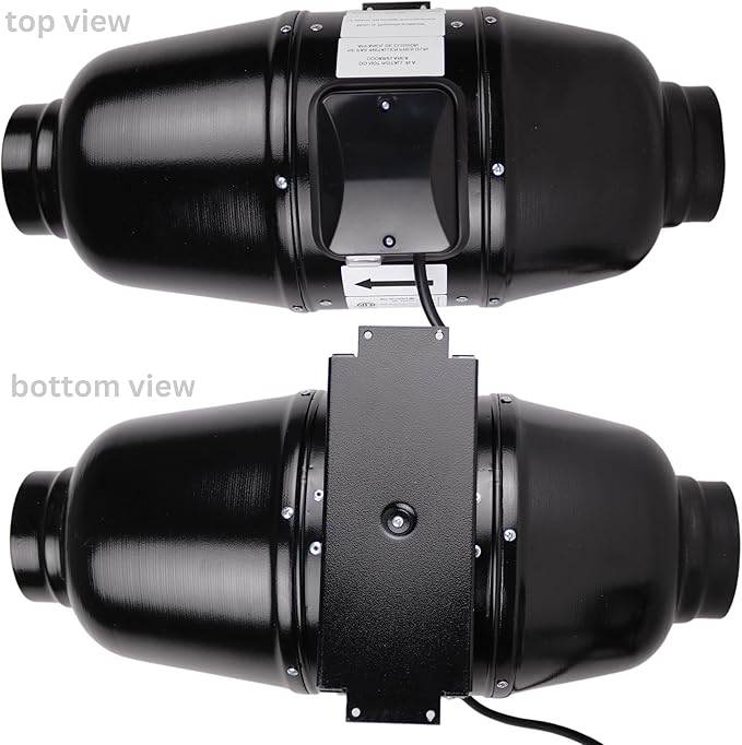 VENTS-US TT Silent M 100