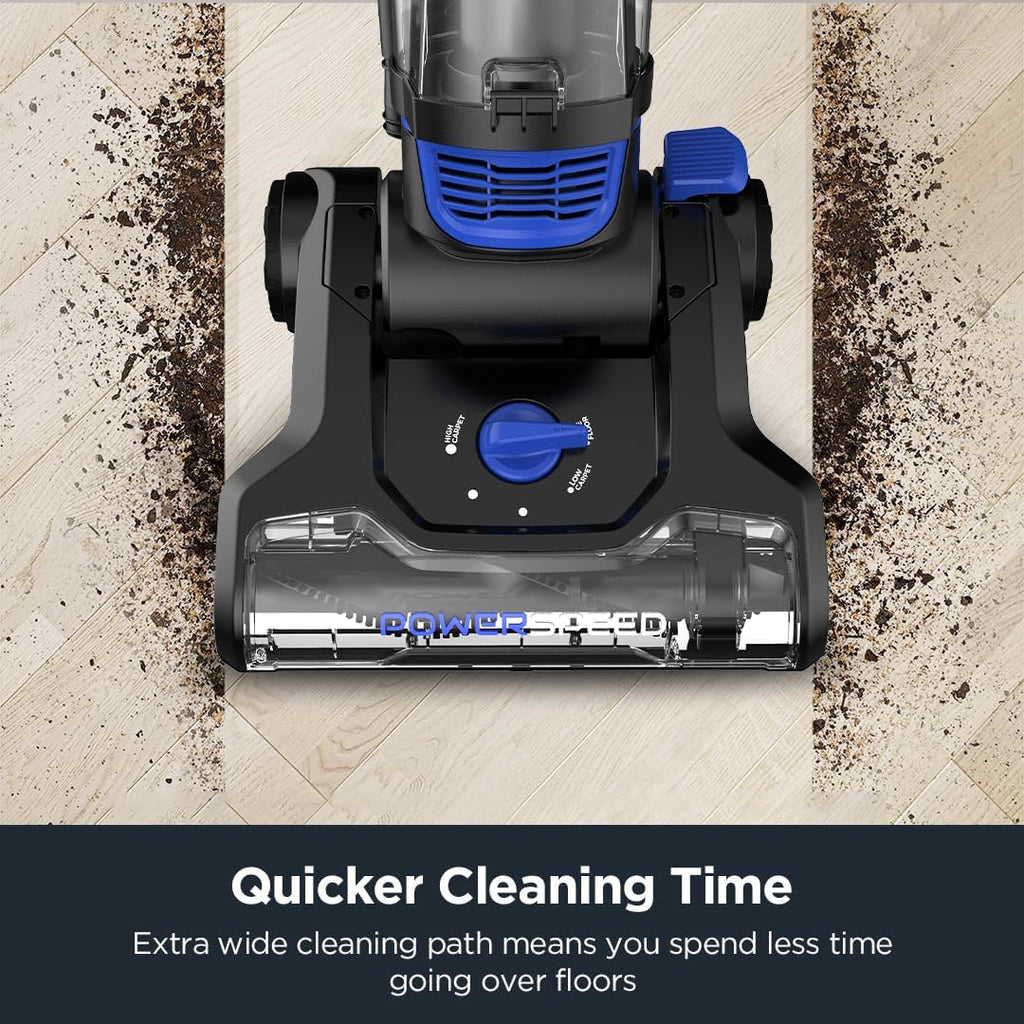 Eureka Lightweight Powerful Upright Vacuum Cleaner