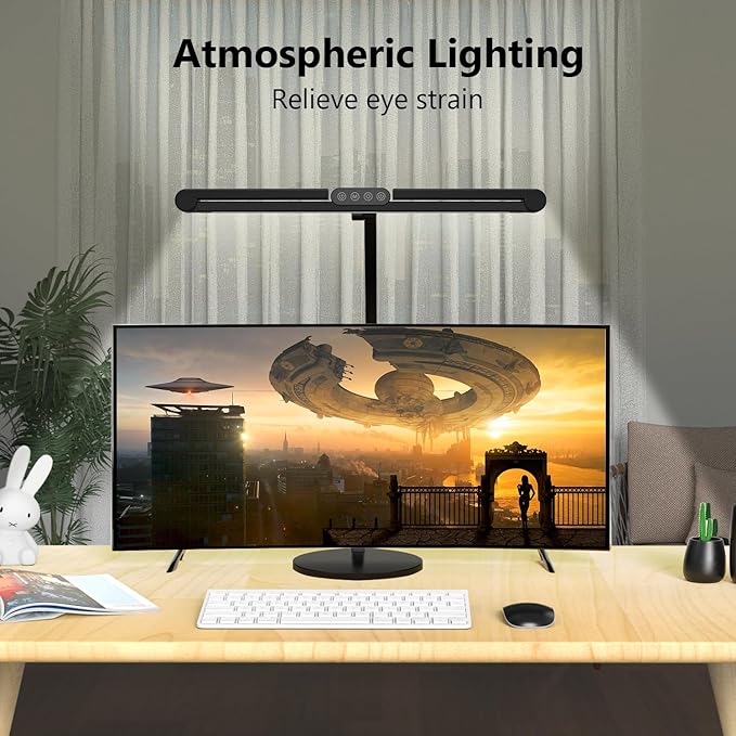 Micomlan Architect Desk Lamp