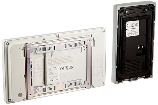 Aiphone Corporation JVS-1V Box Set