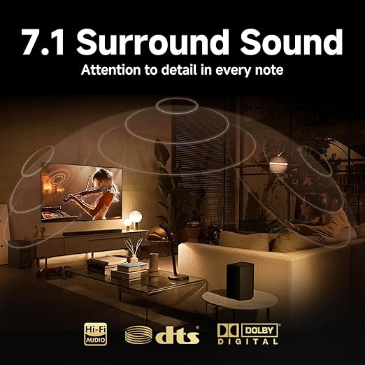 TODN HiFi Digital Coaxial Cable