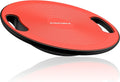 EVERYMILE Wobble Balance Board, Exercise Balance Stability Trainer Portable