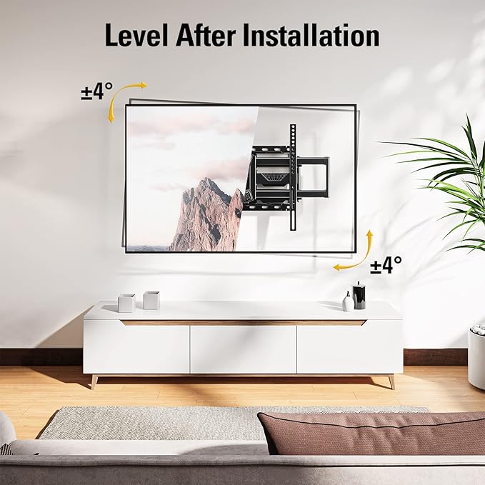 Mounting Dream UL Listed TV Wall Mount