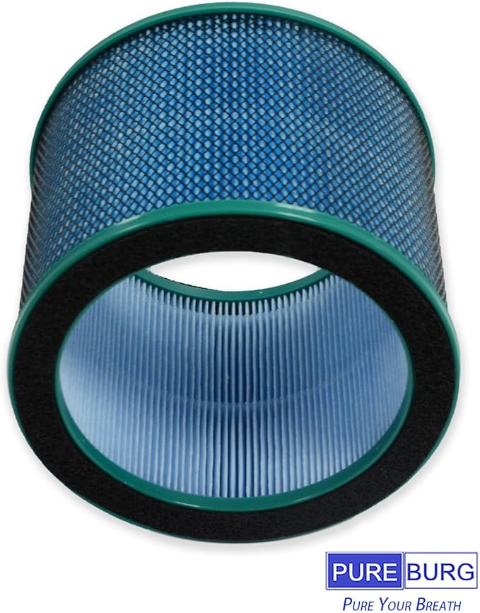 PUREBURG Replacement Filter Compatible