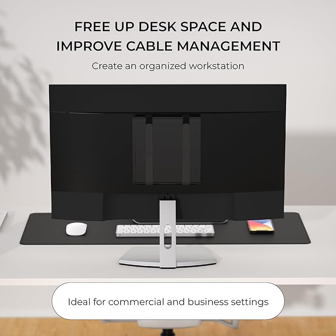 HumanCentric Universal Wall and VESA Mount, Adjustable Strap