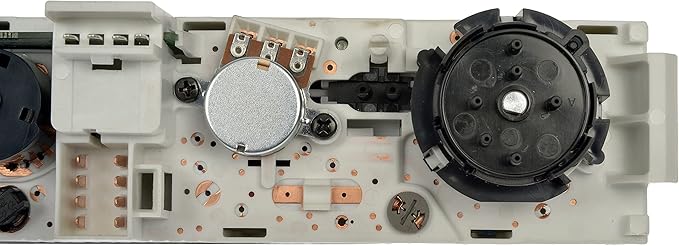 Dorman 599-217 Front HVAC Control Module Assembled in USA Compatible