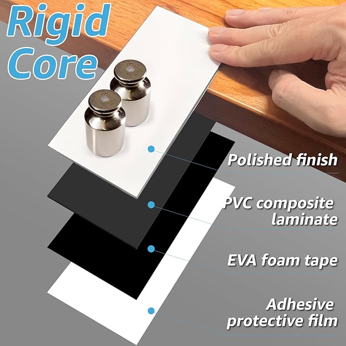 Art3d 102-Piece Peel and Stick Wall Tile