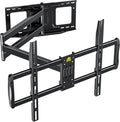 FORGING MOUNT 43–110 inch Long Arm Full Motion TV Wall Mount Holds 176 lbs