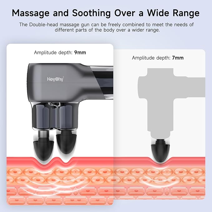 Mini Massage Gun
