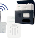 Smart Caregiver Pager Upgrade for Bed, and Floor Alarms