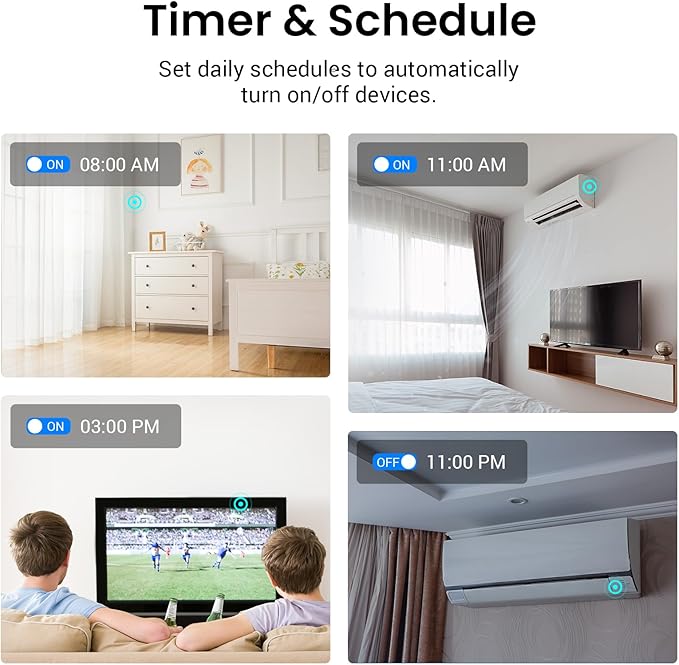 BroadLink Universal IR/RF Remote RM MAX, Wi-Fi & BLE Smart Hub