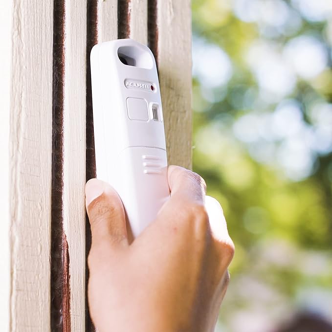 AcuRite Home Weather Station