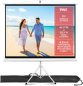 Pyle 72 Inch Outdoor Projector Screen