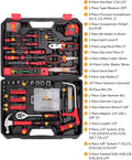 KingTool Home Repair Tool Kit (226 Piece)