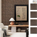 ARMURO 4 Packs Acoustic Wall Panels
