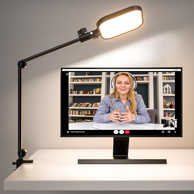 UBeesize Streaming Light, Zoom Lighting