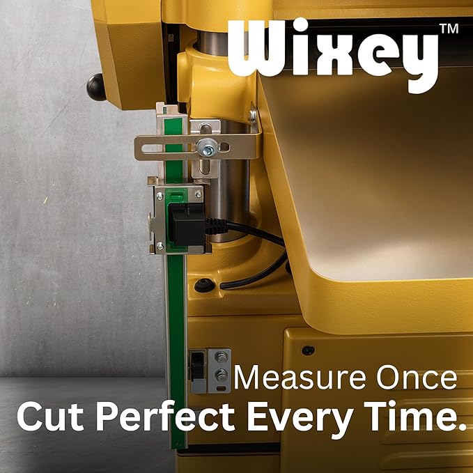 WR550 Wixey Digital Readout
