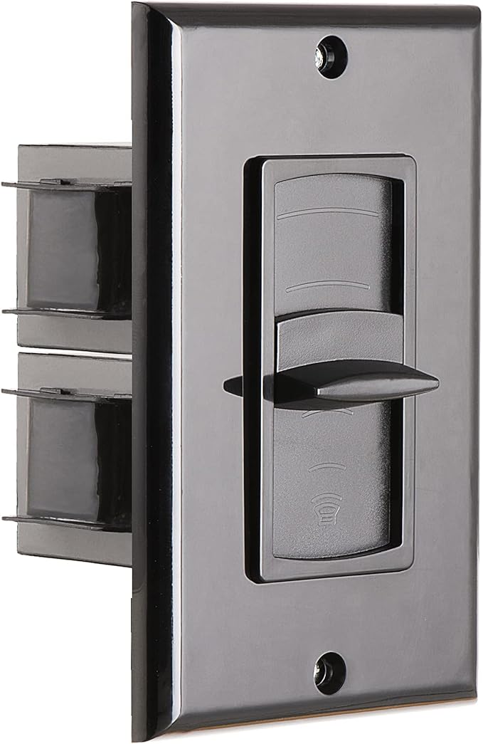 OSD Audio 300W in Wall Volume Control Impedance Matching