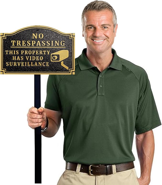 Morgtta No Trespassing