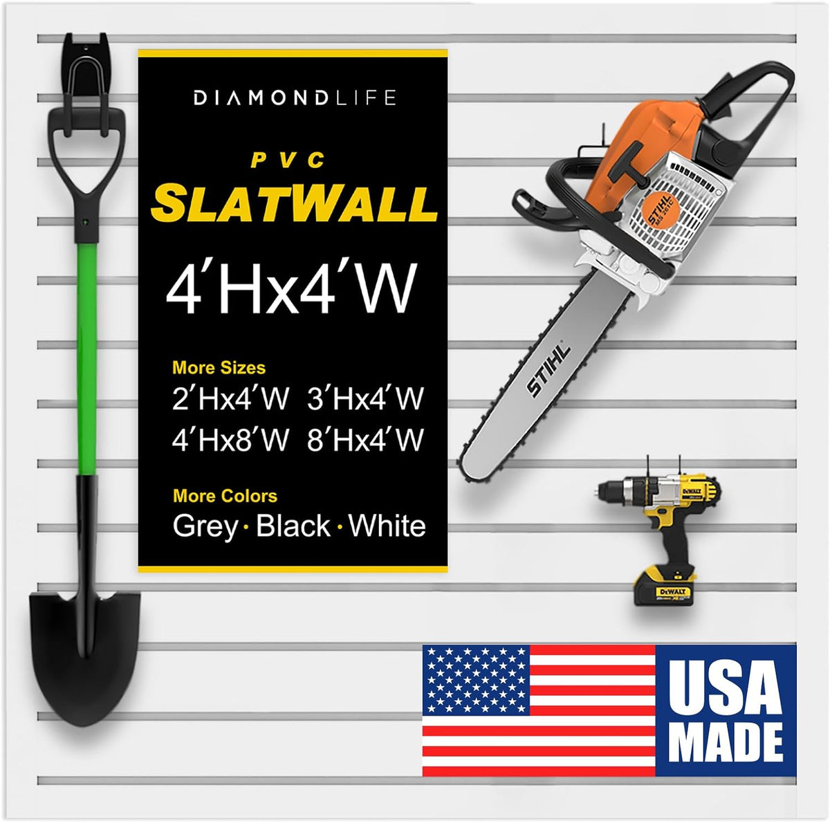 DLDIRECT 48" X 48"