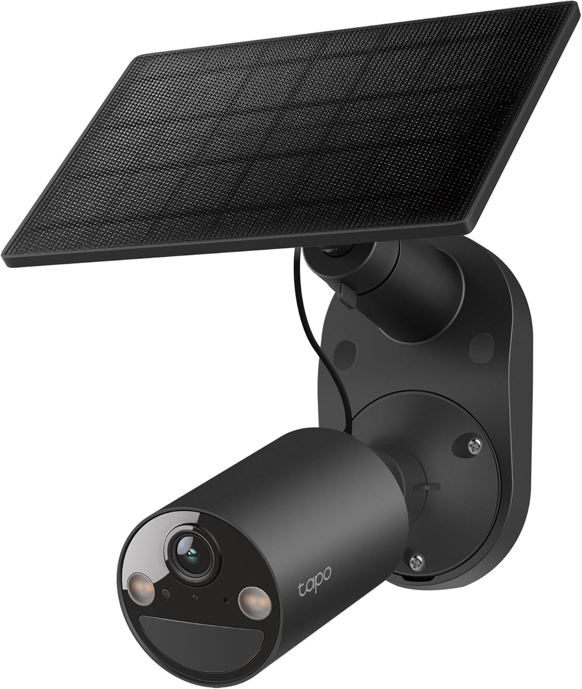Tapo SolarCam 1080p Outdoor Wireless Security Camera