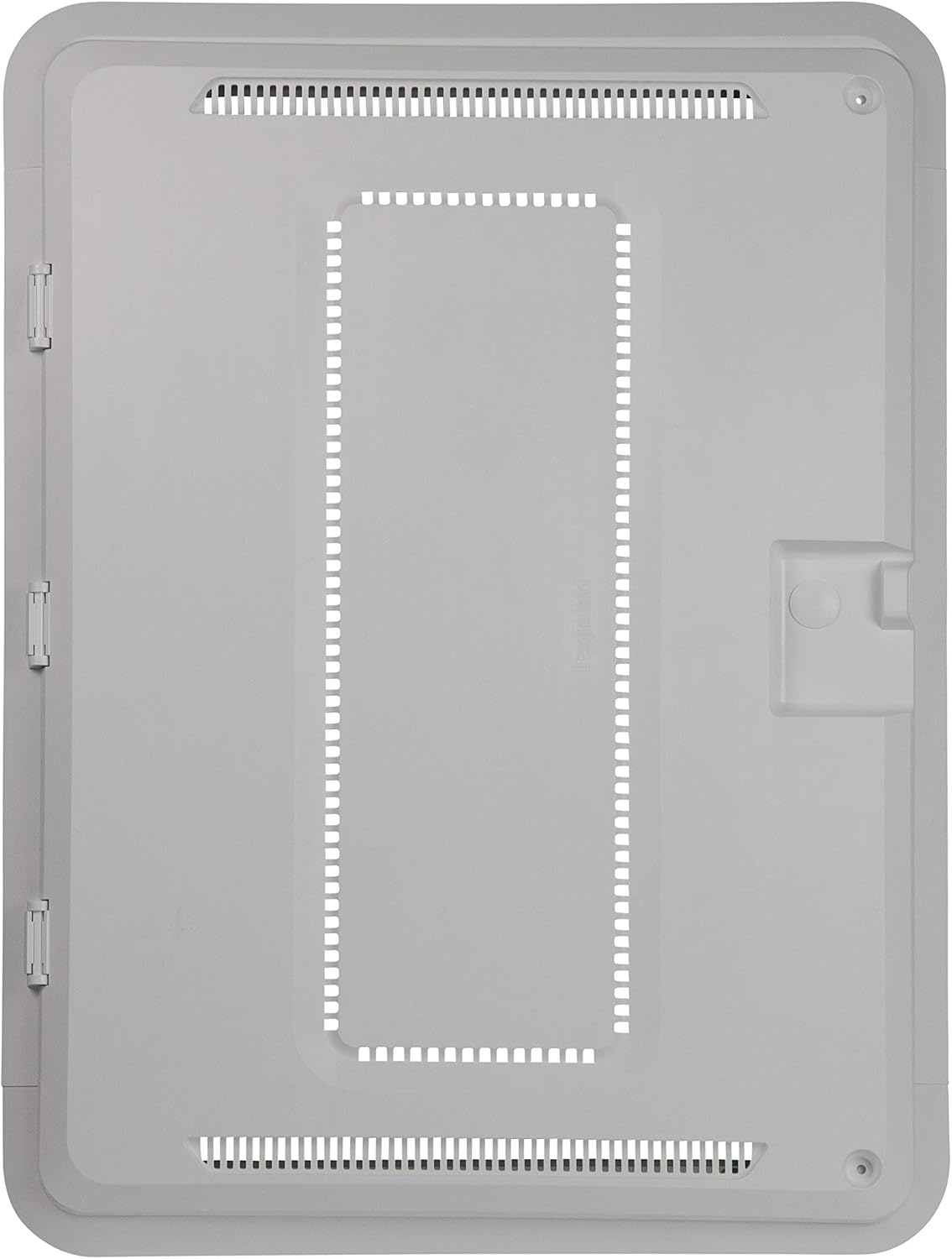 Legrand - OnQ 20 Inch Media Enclosure, Wifi Electrical Box, Cable Management Box