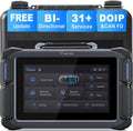 VDIAGTOOL Bidirectional Scan Tool VD70 Lite, OBD2 Scanner Diagnostic Tool