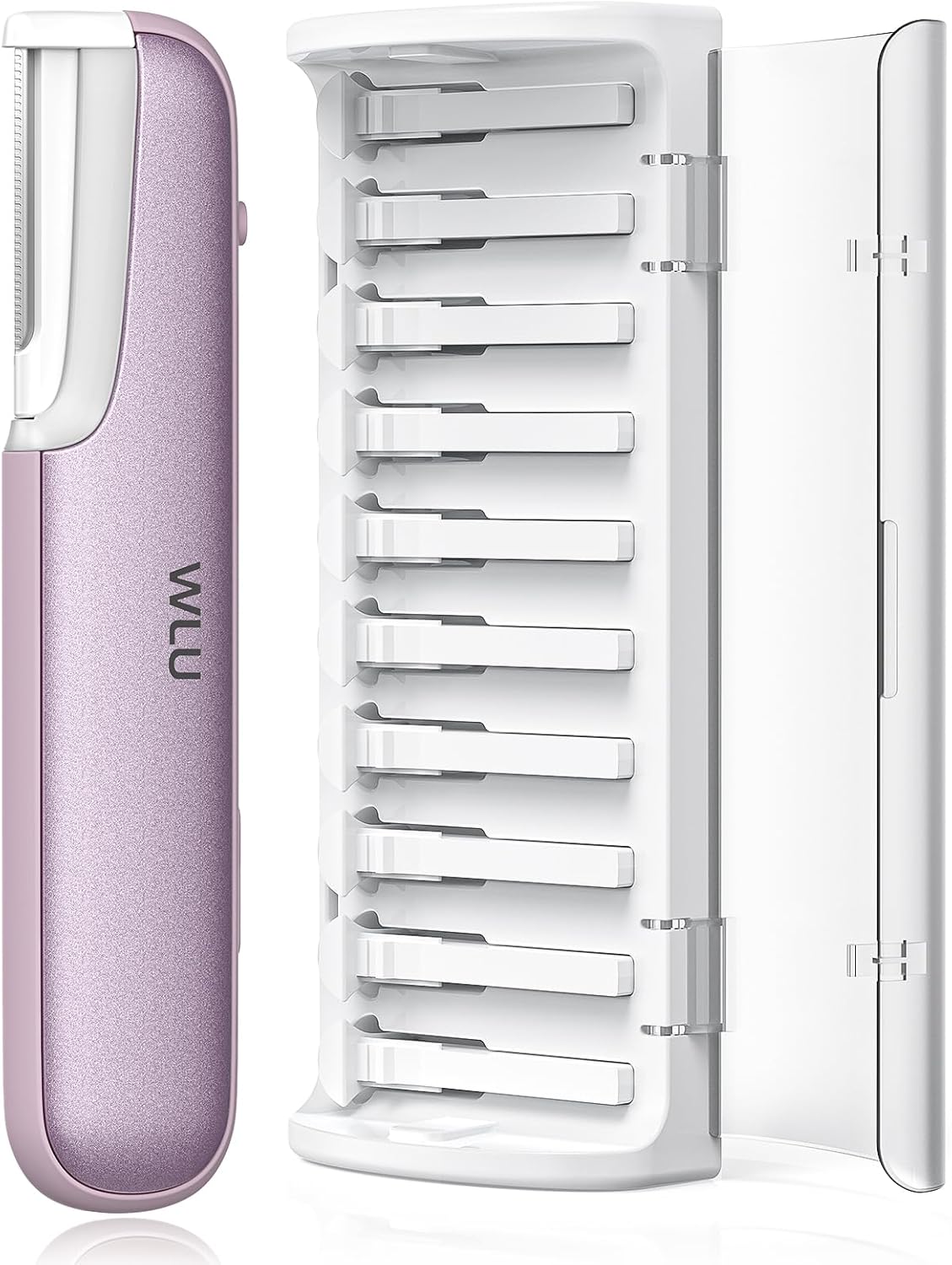 Dermaplaning Tool for Women Face