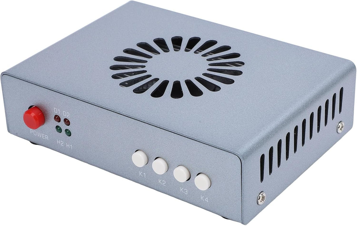 Zopsc DMA Fuser, HD Multimedia Interface Fuser, Overlay 2K 144Hz Display