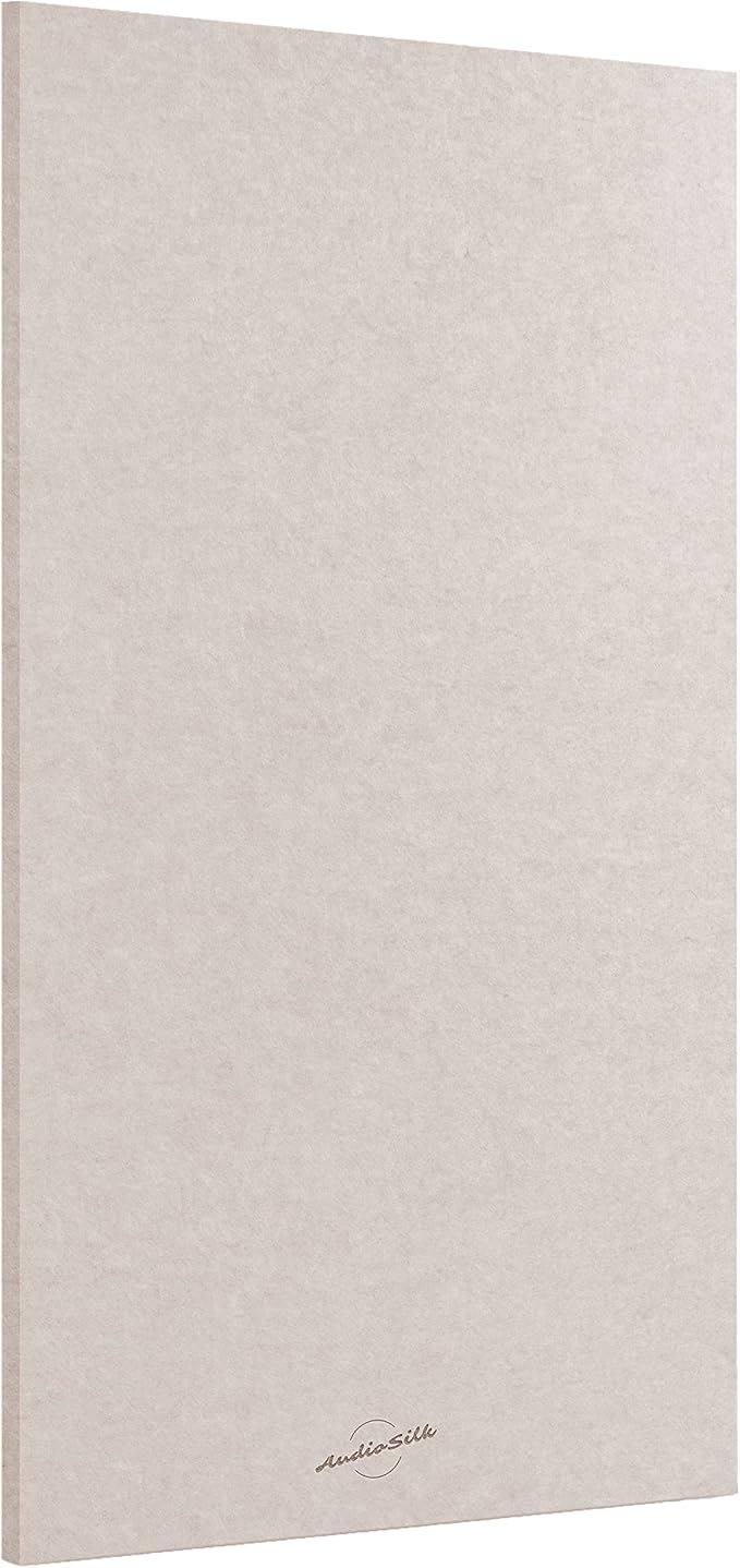 AudioSilk Acoustic Panel