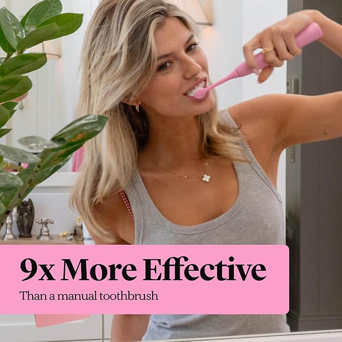 Made by Dentists PRO‑X Sonic Electric Toothbrush