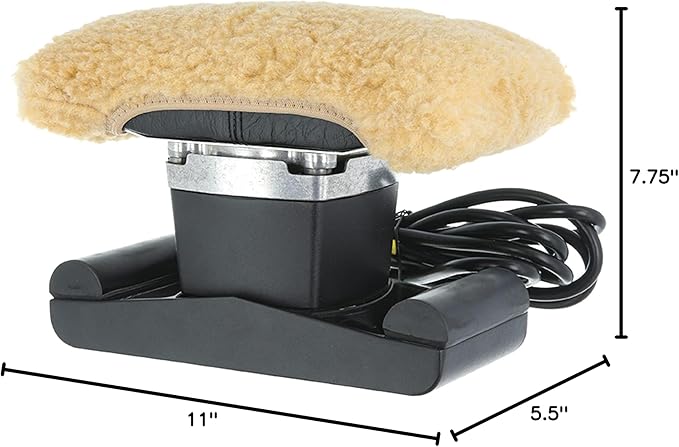 Core Products Jeanie Rub Variable Speed Massager