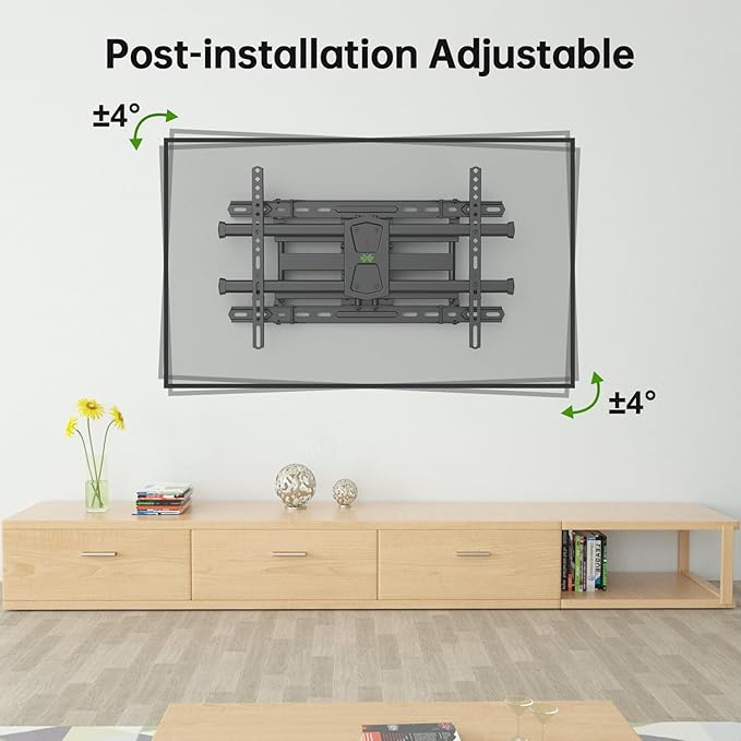 USX MOUNT UL Listed TV Wall Mount