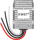 DC DC Stabilizer 9V-36V to 24V Boost Buck Converter 20A 360W Waterproof Power