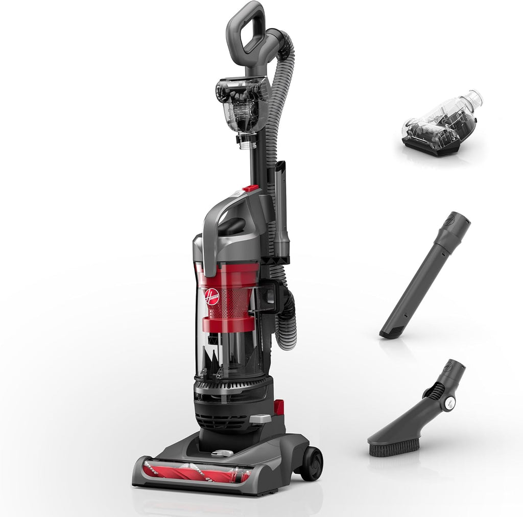 Hoover Rewind Pet Upright Bagless Vacuum Cleaner
