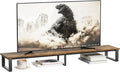 aboxoo 59" Large TV Riser Stand