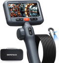 DEPSTECH 10FT Articulating Endoscope Camera