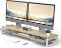 Fenge Dual Monitor Stand, Monitor Riser