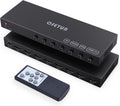 7 in 1 Out HDMI Switch 4K@60Hz