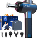 BOB AND BRAD X6 Pro Massage Gun Deep Tissue Percussion
