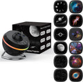 Ainael Galaxy Projector, Star Projectors Home Planetarium Space Ceiling Starry