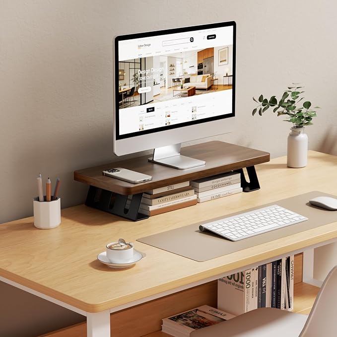 NestNeat Monitor Stand