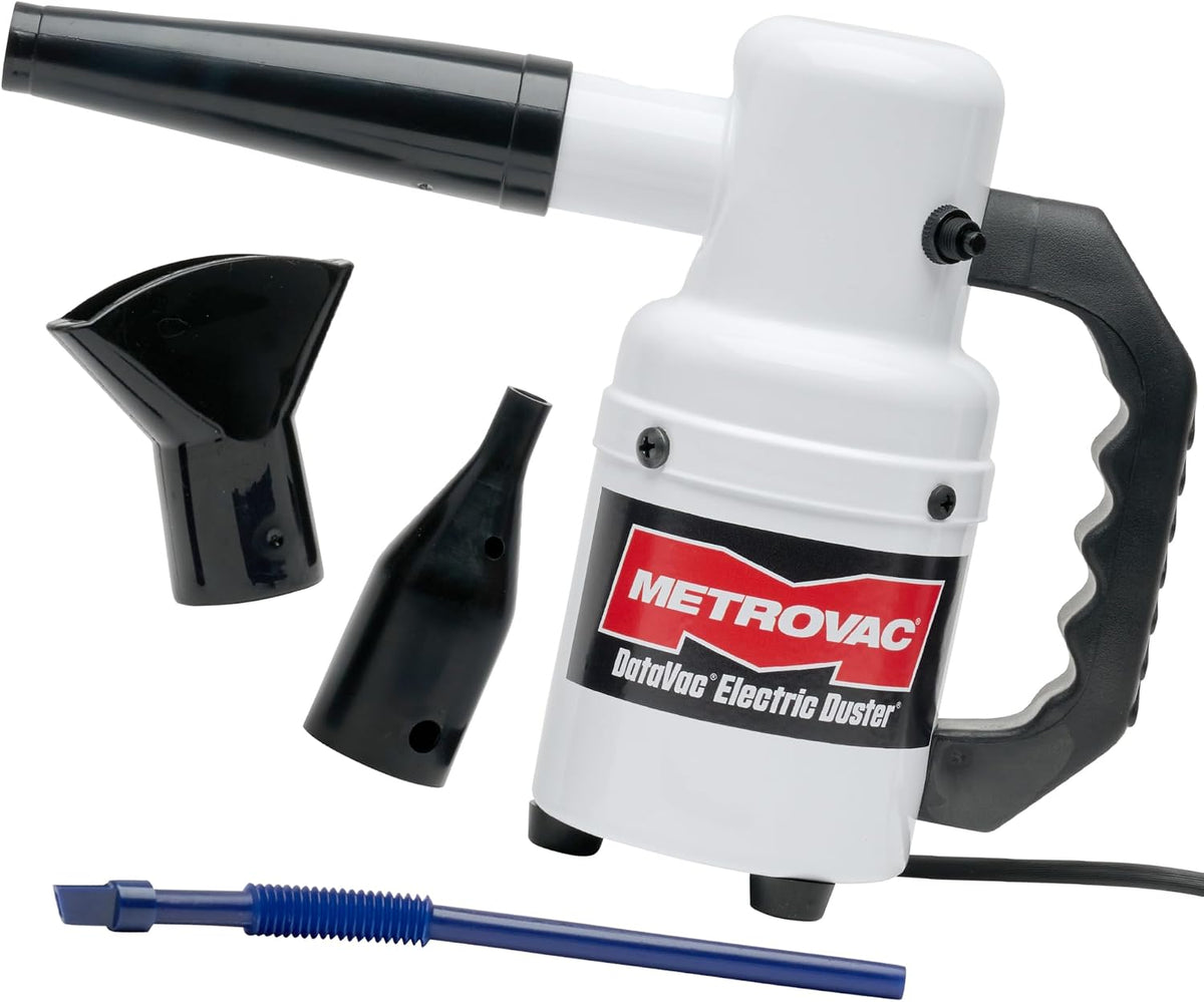 DataVac Computer Cleaner / Computer Duster Super Powerful Electronic Dust