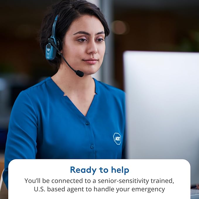 ADT Medical Alert Plus