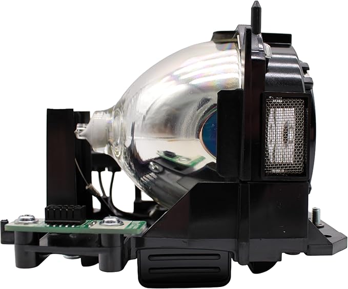 Advanced Lamps™ Lamp & Housing TwinPack