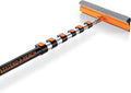 5-30 ft Window Washer Squeegee Kit