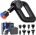 BOB AND BRAD D6 Pro Max+ Massage Gun