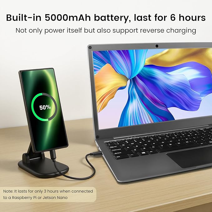 ELECROW 14 Inch Portable Monitor