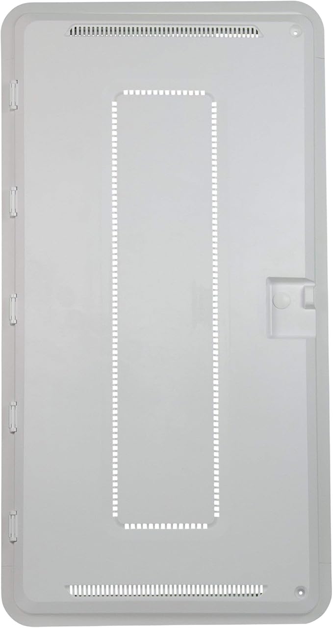 Legrand - On-Q 30 Inch Media Enclosure, WiFi Electrical Box, Cable Management